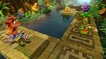 Crash Bandicoot N Sane Trilogy аренда для Xbox One ️ - изображение № 5