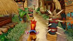 Crash Bandicoot N Sane Trilogy аренда для Xbox One ️ - изображение № 3