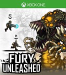 Fury Unleashed аренда для Xbox One ️