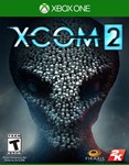 XCOM 2 аренда для Xbox One ️