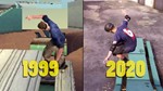 Tony Hawk's 1 + 2 Deluxe Edition аренда для Xbox One ️ - изображение № 5