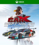 CarX Drift Racing Online аренда для Xbox One ️