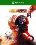 STAR WARS Squadrons аренда для Xbox One ️