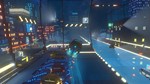 Cloudpunk аренда для Xbox One ️ - изображение № 2