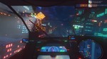 Cloudpunk аренда для Xbox One ️ - изображение № 4