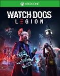 Watch Dogs: Legion  для Xbox One ️