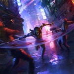 Ghostrunner для Xbox One ️ - изображение № 5