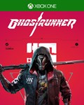 Ghostrunner для Xbox One ️