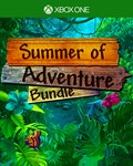 Summer of Adventure Bundle для Xbox One ️