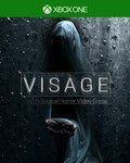 Visage для Xbox One ️