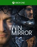 Twin Mirror аренда для Xbox One ️