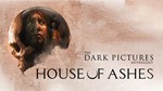 The Dark Pictures Anthology House of Ash для Xbox One️