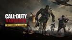 call of duty vanguard ultimate edition для Xbox One️
