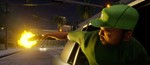 Grand Theft Auto The Trilogy для Xbox One️ - изображение № 4