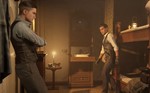 Sherlock Holmes Chapter One Deluxe Editi для Xbox S|X️ - изображение № 6