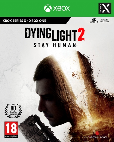 🎮Dying Light 2 Stay Human (Xbox One/X|S) Ключ🔑