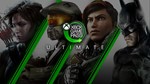 ⭐️XBOX GAME PASS ULTIMATE 12 МЕСЯЦЕВ ЛЮБОЙ АККАУНТ