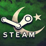 НОВЫЙ АККАУНТ STEAM PAKISTAN (ЮЖНАЯ АЗИЯ USD) +