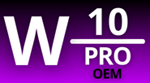 Windows 10 Professional OEM Key - изображение № 2
