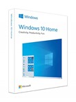 Windows 10 Home OEM Key - изображение № 3