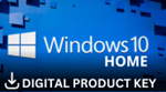 Windows 10 Home OEM Key