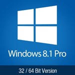 Windows 8.1 Professional Key - изображение № 2