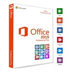 Microsoft Office 2019 Pro Plus Online CD KEY - изображение № 2