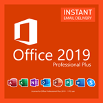 Microsoft Office 2019 Pro Plus Online CD KEY - изображение № 5