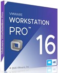 VMware Workstation 16 PRO Lifetime Global CD KEY - изображение № 2