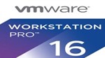VMware Workstation 16 PRO Lifetime Global CD KEY