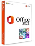 Microsoft Office 2021 Pro Plus Online CD KEY - изображение № 2