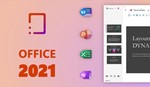 Microsoft Office 2021 Pro Plus PC BIND GLOBAL CD KEY - изображение № 6