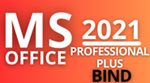 Microsoft Office 2021 Pro Plus PC BIND GLOBAL CD KEY - изображение № 2