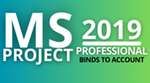 Project Professional 2019 1 PC BIND GLOBAL CD Key - изображение № 2