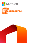 Microsoft Office 2016 Pro Plus PC BIND GLOBAL CD KEY - изображение № 2