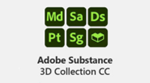 Adobe Substance 3D Collection 1 Month GLOBAL CD KEY