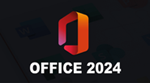 Microsoft Office 2024 Professional Plus Key