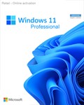 Windows 11 Pro OEM Key / Active on Windows
