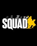 SQUAD / Steam KEY / RU+CIS