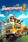 Overcooked! 2 / STEAM KEY/ RU+CIS