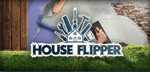 House Flipper / Steam Key / RU+CIS