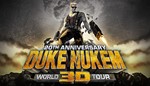 Duke Nukem 3D: 20th Anniversary World Tour / Steam / RU