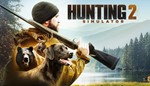 Hunting Simulator 2 / Steam Key / RU+CIS