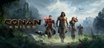 Conan Exiles / Steam Key / RU+CIS