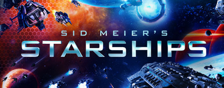 Sid Meier's Starships | Steam Россия