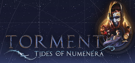 Torment: Tides of Numenera | Steam Россия