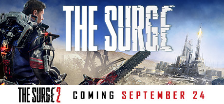 The Surge | Steam Россия