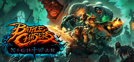 Battle Chasers: Nightwar | Steam Россия