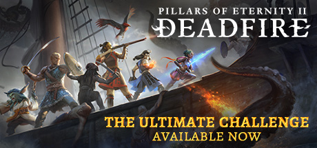 Pillars of Eternity II: Deadfire - Standard Edition | S