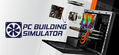 PC Building Simulator | Steam Россия